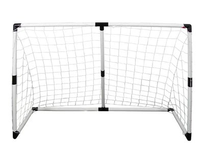 Se Fodboldmål i hårdt plast 140 x 91cm -Bold og pumpe medfølger ❤ Kæmpe udvalg i Home-tex ❤ Hurtig levering: 1 - 2 Hverdage samt billig fragt - Varenummer: THX-PR732 og barcode / Ean: '5714803734318 på lager - Udsalg på Legetøj og spil - Legetøj - Sportslegetøj - Legetøjsfodbold Spar op til 58% - Over 1112 kendte brands på udsalg