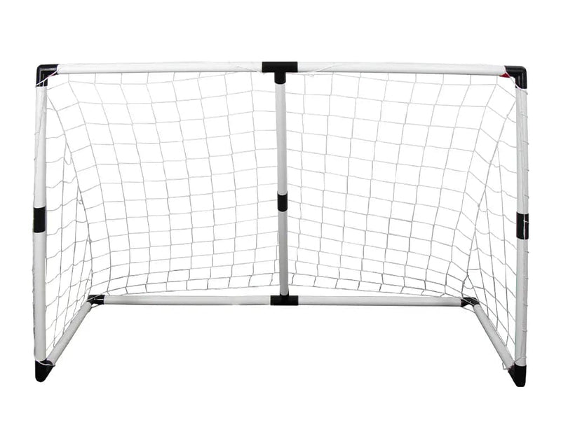 Se Fodboldmål i hårdt plast 140 x 91cm -Bold og pumpe medfølger ❤ Kæmpe udvalg i Home-tex ❤ Hurtig levering: 1 - 2 Hverdage samt billig fragt - Varenummer: THX-PR732 og barcode / Ean: &