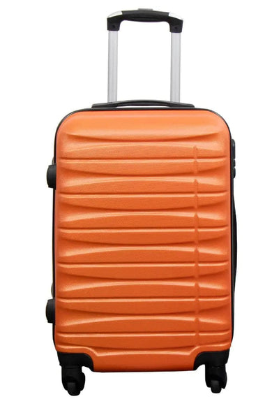 Se Kabinekuffert - Hardcase - Orange håndbagage kuffert tilbud ❤ Kæmpe udvalg i Borg Living ❤ Hurtig levering: 1 - 2 Hverdage samt billig fragt - Varenummer: THX-PT004-15 og barcode / Ean: '5714803736381 på lager - Udsalg på Kufferter Spar op til 53% - Over 1124 kendte brands på udsalg