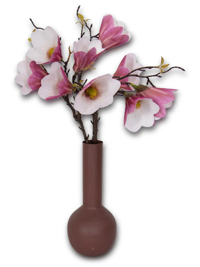 Se Magnolia gren - 49 cm - Flot kunstig gren med lyserøde blomster - Dekoration til boligen ❤ Kæmpe udvalg i Home-tex ❤ Hurtig levering: 1 - 2 Hverdage samt billig fragt - Varenummer: THX-PR699 og barcode / Ean: '5714580367525 på lager - Udsalg på Indretning - Dekorationer - Kunstige planter Spar op til 62% - Over 1112 kendte brands på udsalg
