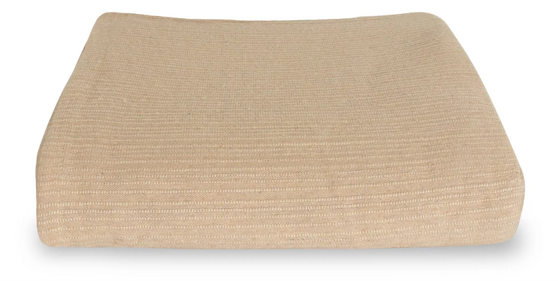 Se Sengetæppe 220x240 cm - Beige sengetæppe til halvanden mands seng - Nordstrand Home ❤ Kæmpe udvalg i Nordstrand Home ❤ Hurtig levering: 1 - 2 Hverdage samt billig fragt - Varenummer: THX-ST4002 og barcode / Ean: &