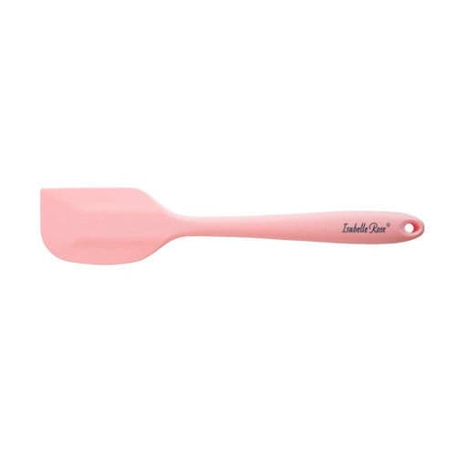 Se Isabelle dejskraber - Silikone 27 cm. | Lyserød ❤ Kæmpe udvalg i Isabelle Rose Home ❤ Hurtig levering: 1 - 2 Hverdage samt billig fragt - Varenummer: ISP-11883 og barcode / Ean: &