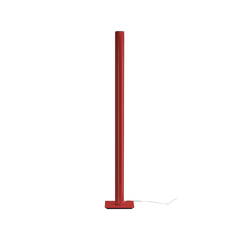 Se Artemide Ilio gulvlampe rubin red ❤ Kæmpe udvalg i Artemide ❤ Hurtig levering: 1 - 2 Hverdage samt billig fragt - Varenummer: NDN-544157-01 og barcode / Ean: &