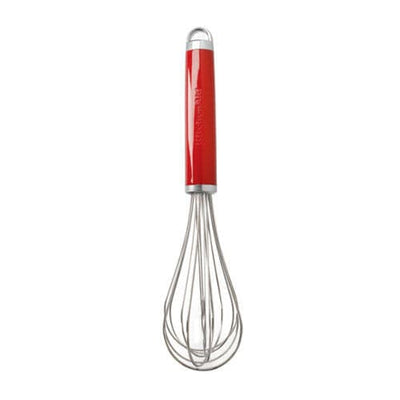 Se Artisan piskeris KitchenAid | Rød ❤ Kæmpe udvalg i KitchenAid ❤ Hurtig levering: 1 - 2 Hverdage samt billig fragt - Varenummer: ISP-11843 og barcode / Ean: '5057982065515 på lager - Udsalg på Køkken - Køkkenredskaber Spar op til 66% - Over 857 kendte brands på udsalg