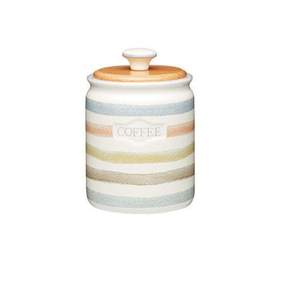 Se Classic Collection kaffedåse - 17 x 11 cm. ❤ Kæmpe udvalg i KitchenCraft ❤ Hurtig levering: 1 - 2 Hverdage samt billig fragt - Varenummer: ISP-11664 og barcode / Ean: '5028250704573 på lager - Udsalg på Køkken - Opbevaring Spar op til 65% - Over 785 kendte brands på udsalg