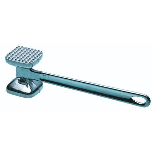 Se KitchenCraft kødhammer - Metal 22,5 cm. ❤ Kæmpe udvalg i KitchenCraft ❤ Hurtig levering: 1 - 2 Hverdage samt billig fragt - Varenummer: ISP-9927 og barcode / Ean: &