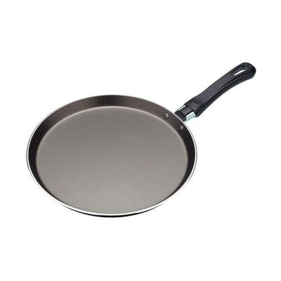 Se Pandekagepande Ø 24 cm. - Aluminium ❤ Kæmpe udvalg i KitchenCraft ❤ Hurtig levering: 1 - 2 Hverdage samt billig fragt - Varenummer: ISP-9894 og barcode / Ean: '5028250146052 på lager - Udsalg på Køkken - Stegepander Spar op til 56% - Over 1300 kendte brands på udsalg