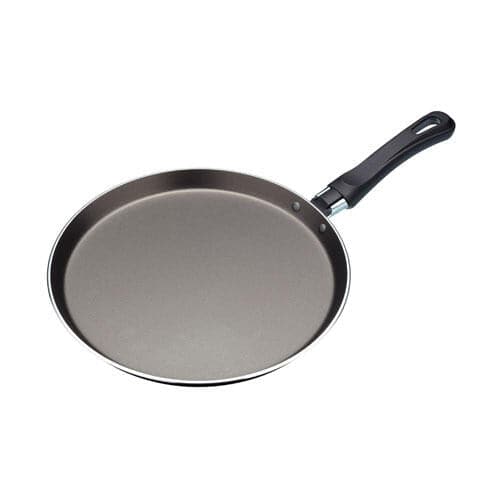 Se Pandekagepande Ø 24 cm. - Aluminium ❤ Kæmpe udvalg i KitchenCraft ❤ Hurtig levering: 1 - 2 Hverdage samt billig fragt - Varenummer: ISP-9894 og barcode / Ean: &