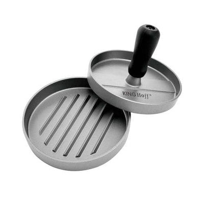 Se Burgerpresser i aluminium - Ø 12 cm. ❤ Kæmpe udvalg i KingHoff ❤ Hurtig levering: 1 - 2 Hverdage samt billig fragt - Varenummer: ISP-12307 og barcode / Ean: '5908287217409 på lager - Udsalg på Køkken - Køkkenredskaber Spar op til 51% - Over 785 kendte brands på udsalg