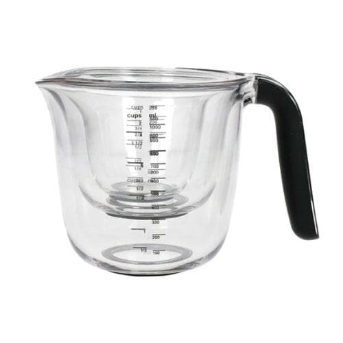 Se KitchenAid målekande sæt - 3 stk. | Plast ❤ Kæmpe udvalg i KitchenAid ❤ Hurtig levering: 1 - 2 Hverdage samt billig fragt - Varenummer: ISP-11856 og barcode / Ean: &