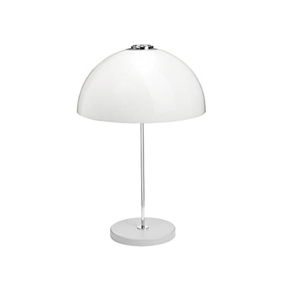 Se Innolux Kupoli bordlampe grå, metaldetaljer, hvid skærm ❤ Kæmpe udvalg i Innolux ❤ Hurtig levering: 1 - 2 Hverdage samt billig fragt - Varenummer: NDN-526117-01 og barcode / Ean: '6420611986397 på lager - Udsalg på Home & Garden - Lighting - Lamps Spar op til 53% - Over 1150 kendte brands på udsalg