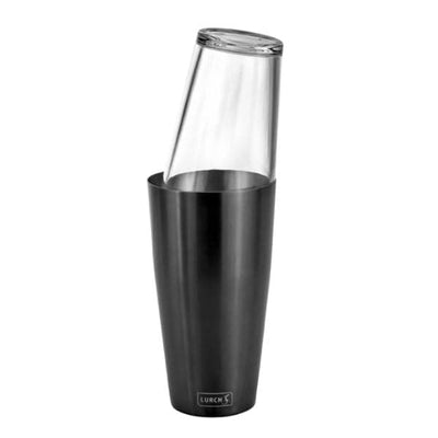 Se Lurch Boston Shaker Med Mixer Glas ❤ Kæmpe udvalg i LURch ❤ Hurtig levering: 1 - 2 Hverdage samt billig fragt - Varenummer: BAR-757534 og barcode / Ean: '4019889144954 på lager - Udsalg på Barudstyr | Barværktøj | Shakere Spar op til 66% - Over 1124 kendte brands på udsalg