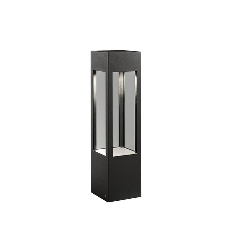 Se Light-Point Lantern G1 gulvlampe black ❤ Kæmpe udvalg i Light-Point ❤ Hurtig levering: 1 - 2 Hverdage samt billig fragt - Varenummer: NDN-523582-01 og barcode / Ean: &