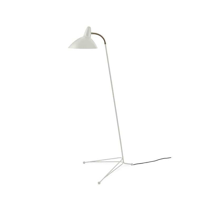 Se Warm Nordic Lightsome gulvlampe warm white, messingdetalje ❤ Kæmpe udvalg i Warm Nordic ❤ Hurtig levering: 1 - 2 Hverdage samt billig fragt - Varenummer: NDN-529339-01 og barcode / Ean: &