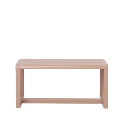 Se ferm LIVING Little Architecht Bench bænk Rose ❤ Kæmpe udvalg i ferm LIVING ❤ Hurtig levering: 1 - 2 Hverdage samt billig fragt - Varenummer: NDN-533031-01 og barcode / Ean: '5704723010654 på lager - Udsalg på Furniture - Benches Spar op til 62% - Over 857 kendte brands på udsalg