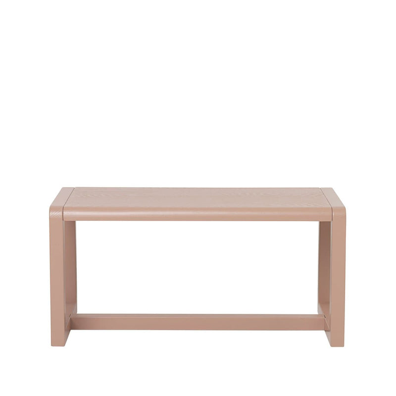 Se ferm LIVING Little Architecht Bench bænk Rose ❤ Kæmpe udvalg i ferm LIVING ❤ Hurtig levering: 1 - 2 Hverdage samt billig fragt - Varenummer: NDN-533031-01 og barcode / Ean: &