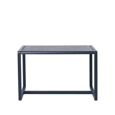 Se ferm LIVING Little Architecht Table børnebord Dark blue ❤ Kæmpe udvalg i ferm LIVING ❤ Hurtig levering: 1 - 2 Hverdage samt billig fragt - Varenummer: NDN-533386-01 og barcode / Ean: '5704723010593 på lager - Udsalg på Furniture - Tables - Kitchen & Dining Room Tables Spar op til 55% - Over 857 kendte brands på udsalg