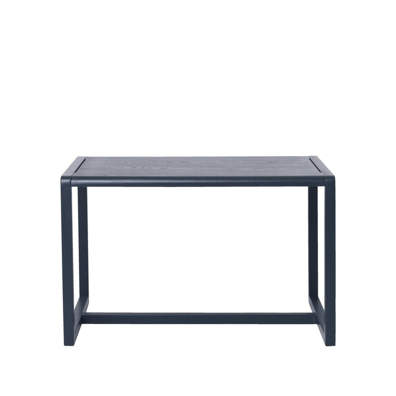 Se ferm LIVING Little Architecht Table børnebord Dark blue ❤ Kæmpe udvalg i ferm LIVING ❤ Hurtig levering: 1 - 2 Hverdage samt billig fragt - Varenummer: NDN-533386-01 og barcode / Ean: &