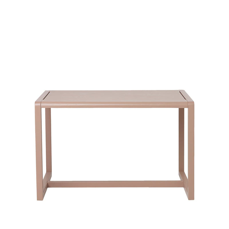 Se ferm LIVING Little Architecht Table børnebord Rose ❤ Kæmpe udvalg i ferm LIVING ❤ Hurtig levering: 1 - 2 Hverdage samt billig fragt - Varenummer: NDN-533390-01 og barcode / Ean: &