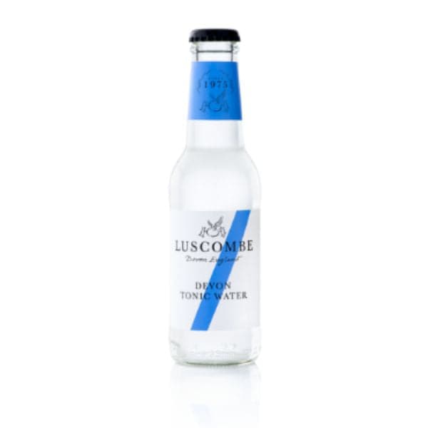 Se Luscombe Yuzu Tonic 20 Cl. ❤ Kæmpe udvalg i 1724TONIC ❤ Hurtig levering: 1 - 2 Hverdage samt billig fragt - Varenummer: BAR-778008 og barcode / Ean: på lager - Udsalg på Drikkevarer | Vand, øl og mixere | Tonic vand Spar op til 61% - Over 1150 kendte brands på udsalg