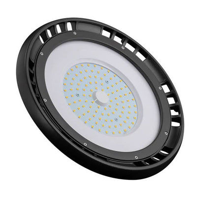 Se Maximus LED High Bay 100W 9000 lumen IP65 industrilampe - LED Lys > LED High Bay - Maximus - Spotshop ✔ Kæmpe udvalg i  Maximus ✔ Hurtig levering: 1 - 2 Hverdage samt billig fragt - Varenummer: SPSH-M-HV-HBY-002 og barcode / Ean: '0884620049492 på lager - Udsalg på LED Lys > LED High Bay Spar op til 52% - Over 1324 kendte brands på udsalg