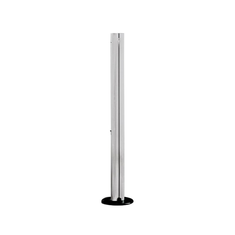 Se Artemide Megaron gulvlampe aluminium ❤ Kæmpe udvalg i Artemide ❤ Hurtig levering: 1 - 2 Hverdage samt billig fragt - Varenummer: NDN-544166-01 og barcode / Ean: &