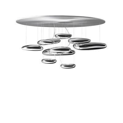 Se Artemide Mercury plafond chrome ❤ Kæmpe udvalg i Artemide ❤ Hurtig levering: 1 - 2 Hverdage samt billig fragt - Varenummer: NDN-544180-01 og barcode / Ean: '8052993044136 på lager - Udsalg på Home & Garden - Lighting - Lighting Fixtures - Ceiling Light Fixtures Spar op til 66% - Over 1354 design brands på udsalg