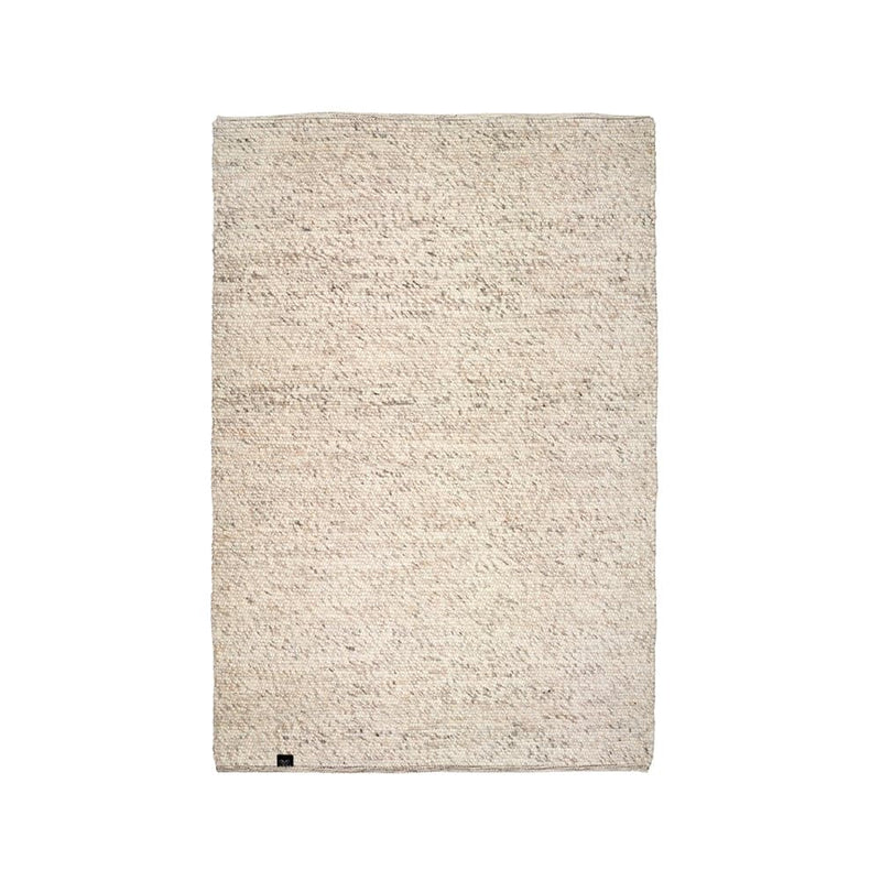 Se Classic Collection Merino uldtæppe naturbeige, 140x200 cm ❤ Kæmpe udvalg i Classic Collection ❤ Hurtig levering: 1 - 2 Hverdage samt billig fragt - Varenummer: NDN-522031-01 og barcode / Ean: &