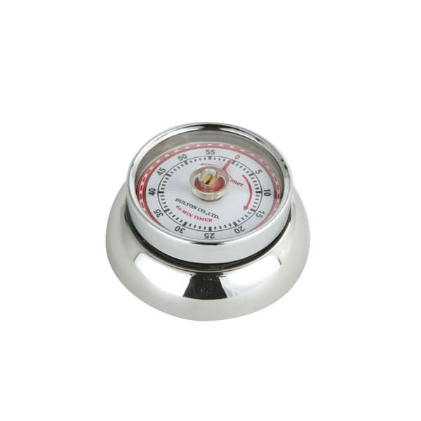 Se Zassenhaus Minutur - Zassenhaus Speed timer Ø:7 cm - Krom ✔ Kæmpe udvalg i  Zassenhaus ✔ Hurtig levering: 1 - 2 Hverdage samt billig fragt - Varenummer: KKKSH-7023923200152_40975312715928 og barcode / Ean: &