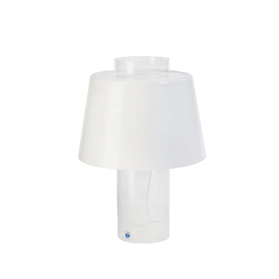 Se Innolux Modern Art bordlampe transparent ❤ Kæmpe udvalg i Innolux ❤ Hurtig levering: 1 - 2 Hverdage samt billig fragt - Varenummer: NDN-526138-01 og barcode / Ean: '6420611989664 på lager - Udsalg på Home & Garden - Lighting - Lamps Spar op til 65% - Over 1150 kendte brands på udsalg