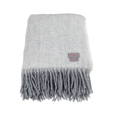 Se Stackelbergs Mohair plaid white & shiffer melange ❤ Kæmpe udvalg i Stackelbergs ❤ Hurtig levering: 1 - 2 Hverdage samt billig fragt - Varenummer: NDN-530710-01 og barcode / Ean: '7350070414492 på lager - Udsalg på Home & Garden - Linens & Bedding - Bedding - Blankets Spar op til 53% - Over 1122 kendte brands på udsalg