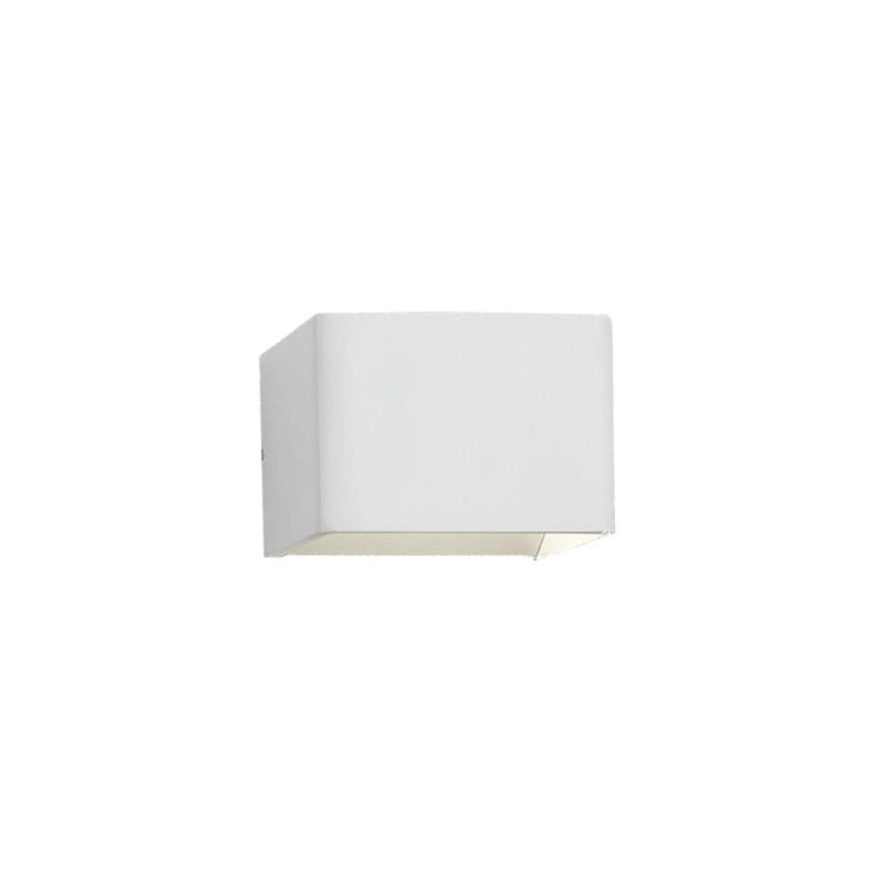 Se Light-Point Mood 1 væglampe white, 2700 kelvin ❤ Kæmpe udvalg i Light-Point ❤ Hurtig levering: 1 - 2 Hverdage samt billig fragt - Varenummer: NDN-559794-01 og barcode / Ean: &