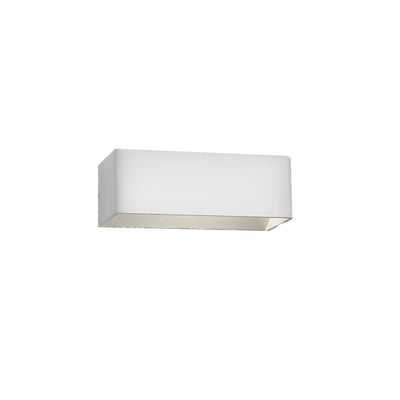 Se Light-Point Mood 2 væglampe white, 2700 kelvin ❤ Kæmpe udvalg i Light-Point ❤ Hurtig levering: 1 - 2 Hverdage samt billig fragt - Varenummer: NDN-559806-01 og barcode / Ean: '5711389700904 på lager - Udsalg på Home & Garden - Lighting - Lighting Fixtures - Wall Light Fixtures Spar op til 56% - Over 1150 kendte brands på udsalg