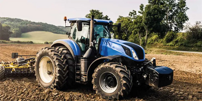 Se Badehåndklæde - Traktor - 70x140 cm - 100% Bomuld - Håndklæde med traktor ❤ Kæmpe udvalg i Licens ❤ Hurtig levering: 1 - 2 Hverdage samt billig fragt - Varenummer: THX-2027 og barcode / Ean: '5714710006232 på lager - Udsalg på Håndklæder Spar op til 66% - Over 1334 design brands på udsalg