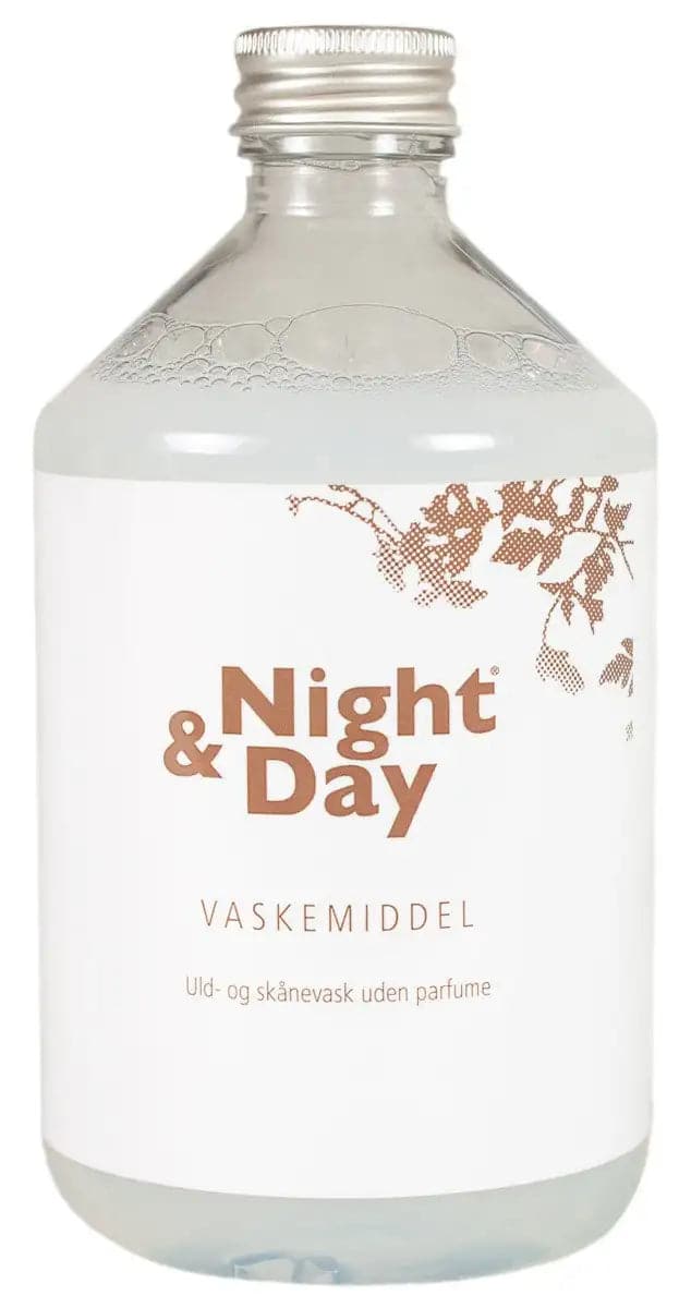 Se Enzymfrit vaskemiddel - Dun vask - Dansk produceret vaskemiddel til uld, dun og skånevask - Til dundyner og dunpuder - Night & Day ❤ Kæmpe udvalg i Arctic ❤ Hurtig levering: 1 - 2 Hverdage samt billig fragt - Varenummer: THX-4426341- og barcode / Ean: &