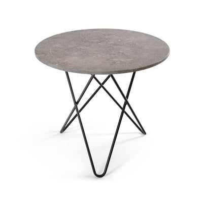 Se OX Denmarq O Dining Table spisebord Marmor grå, sortlakeret understel ❤ Kæmpe udvalg i OX Denmarq ❤ Hurtig levering: 1 - 2 Hverdage samt billig fragt - Varenummer: NDN-520706-01 og barcode / Ean: '5713350003076 på lager - Udsalg på Furniture - Tables - Kitchen & Dining Room Tables Spar op til 56% - Over 1300 kendte brands på udsalg