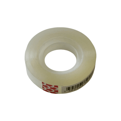 Se Office Tape | 12mm | 33m ✔ Kæmpe udvalg i  Skoletid.nu ✔ Hurtig levering: 1 - 2 Hverdage samt billig fragt - Varenummer: SKTI-3161 og barcode / Ean:  på lager - Udsalg på Tape > Tilbehør Spar op til 54% - Over 1334 design mærker på udsalg