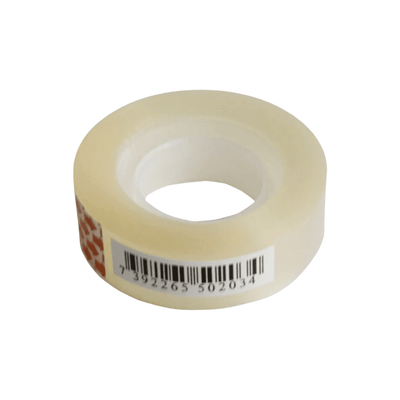 Se Office Tape | 15mm | 33m ✔ Kæmpe udvalg i  Skoletid.nu ✔ Hurtig levering: 1 - 2 Hverdage samt billig fragt - Varenummer: SKTI-3159 og barcode / Ean:  på lager - Udsalg på Tape > Tilbehør Spar op til 53% - Over 1334 design mærker på udsalg