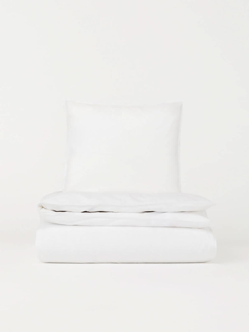 Se DAWN Percale sengetøj til billige priser! Udsalg på Bright White 140x220 cm. Spar op til 52% på sengesæt. Hurtig levering og billig fragt. Køb online nu!