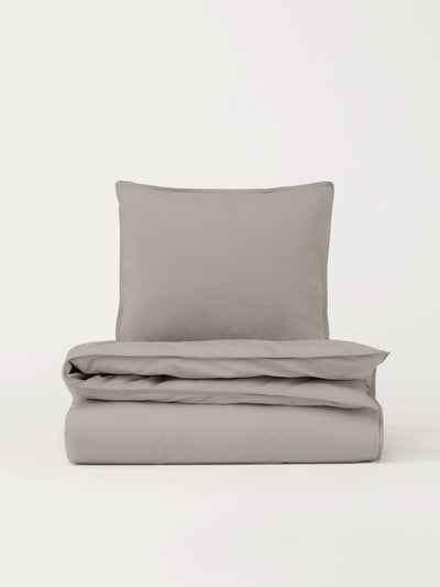 Se DAWN Percale Faconlagen (180x200x35) - Stone - Gråt på udsalg! Billigt tilbud - Spar op til 57%. Hurtig levering (1-2 dage) & billig fragt. Over 1300 brands på udsalg.