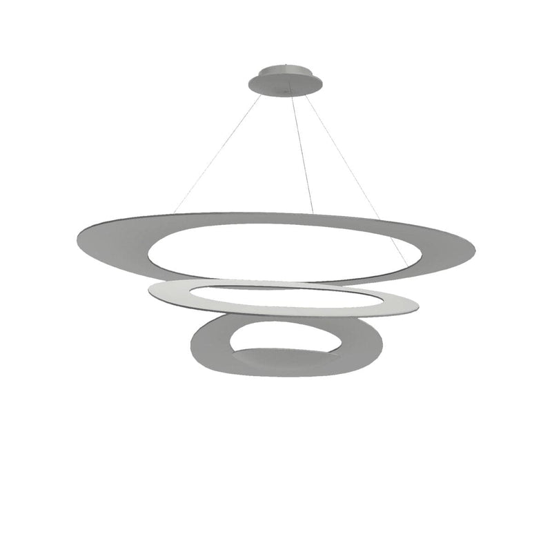 Se Artemide Pirce loftslampe white ❤ Kæmpe udvalg i Artemide ❤ Hurtig levering: 1 - 2 Hverdage samt billig fragt - Varenummer: NDN-530151-01 og barcode / Ean: &