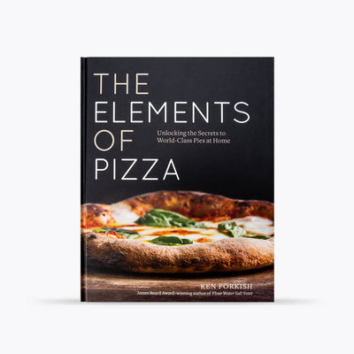 Se The Elements of Pizza ❤ Kæmpe udvalg i Pizzafredag ❤ Hurtig levering: 1 - 2 Hverdage samt billig fragt - Varenummer: PIZ-522 og barcode / Ean: '9781607748380 på lager - Udsalg på Bøger Spar op til 59% - Over 1354 design mærker på udsalg