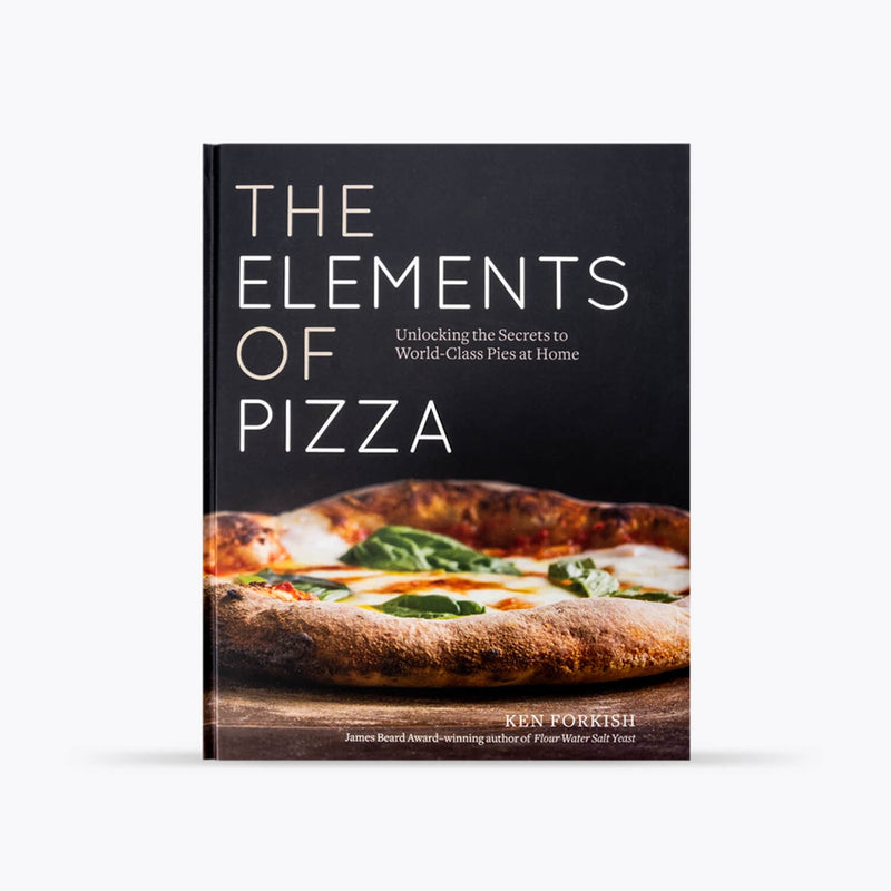 Se The Elements of Pizza ❤ Kæmpe udvalg i Pizzafredag ❤ Hurtig levering: 1 - 2 Hverdage samt billig fragt - Varenummer: PIZ-522 og barcode / Ean: &