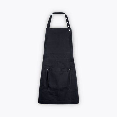 Se The Organic Company Creative and Garden Apron - Sort ❤ Kæmpe udvalg i Pizzafredag ❤ Hurtig levering: 1 - 2 Hverdage samt billig fragt - Varenummer: PIZ-3213 og barcode / Ean: '5711261001112 på lager - Udsalg på Beklædning - Forklæde Spar op til 63% - Over 1354 design mærker på udsalg