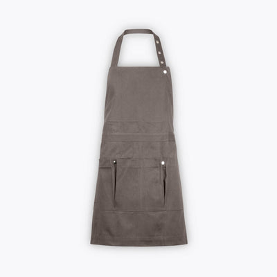 Se The Organic Company Creative and Garden Apron - Ler ❤ Kæmpe udvalg i Pizzafredag ❤ Hurtig levering: 1 - 2 Hverdage samt billig fragt - Varenummer: PIZ-3215 og barcode / Ean: '5711261004076 på lager - Udsalg på Beklædning - Forklæde Spar op til 61% - Over 1354 design mærker på udsalg