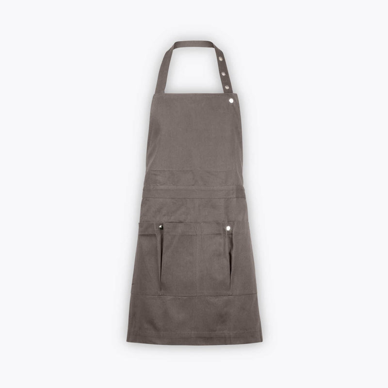 Se The Organic Company Creative and Garden Apron - Ler ❤ Kæmpe udvalg i Pizzafredag ❤ Hurtig levering: 1 - 2 Hverdage samt billig fragt - Varenummer: PIZ-3215 og barcode / Ean: &