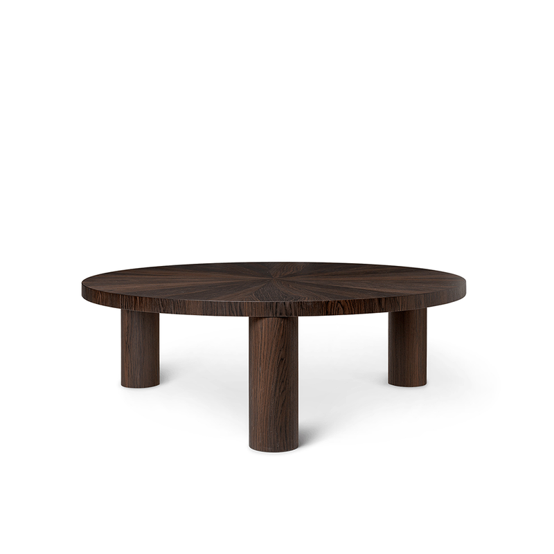 Se ferm LIVING Post sofabord oak smoked, large, stars ❤ Kæmpe udvalg i ferm LIVING ❤ Hurtig levering: 1 - 2 Hverdage samt billig fragt - Varenummer: NDN-534592-01 og barcode / Ean: &