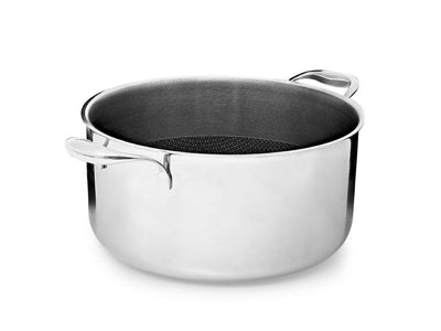 Se Onyx Cookware Gryde 28 cm (8.2l) - unik og innovativ » Kæmpe udvalg i Onyx Cookware » Hurtig levering: 1 - 2 Hverdage samt billig fragt - Varenummer: Onyx-Cookware-HPO-POT-28-KC og barcode / Ean: på lager - Udsalg på Gryder Spar op til 54% - Over 1300 kendte brands på udsalg