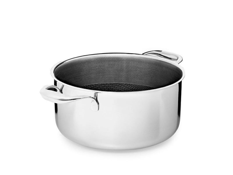 Se Onyx Cookware Gryde - køb en non-stick gryde i størrelsen 24 cm (5l) » Kæmpe udvalg i Onyx Cookware » Hurtig levering: 1 - 2 Hverdage samt billig fragt - Varenummer: Onyx-Cookware-HPO-POT-24-KC og barcode / Ean: på lager - Udsalg på Gryder Spar op til 53% - Over 1300 kendte brands på udsalg