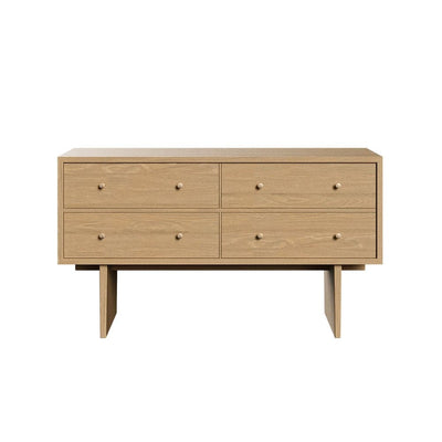 Se GUBI Private sideboard eg, lysbejdset eg ❤ Kæmpe udvalg i GUBI ❤ Hurtig levering: 1 - 2 Hverdage samt billig fragt - Varenummer: NDN-554234-01 og barcode / Ean: '5715015391962 på lager - Udsalg på Furniture - Cabinets & Storage - Buffets & Sideboards Spar op til 54% - Over 1312 kendte brands på udsalg